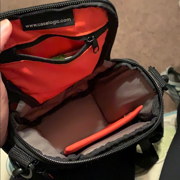 Camera bag - Picture 2 of 4